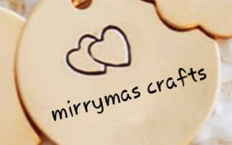 Mirrymas Crafts